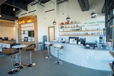 Breckenridge Dermatology .